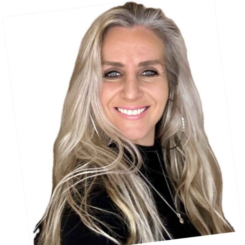 Jamie Lowery, CPA, PMP — Co-Founder of Asher Lanes Project Group